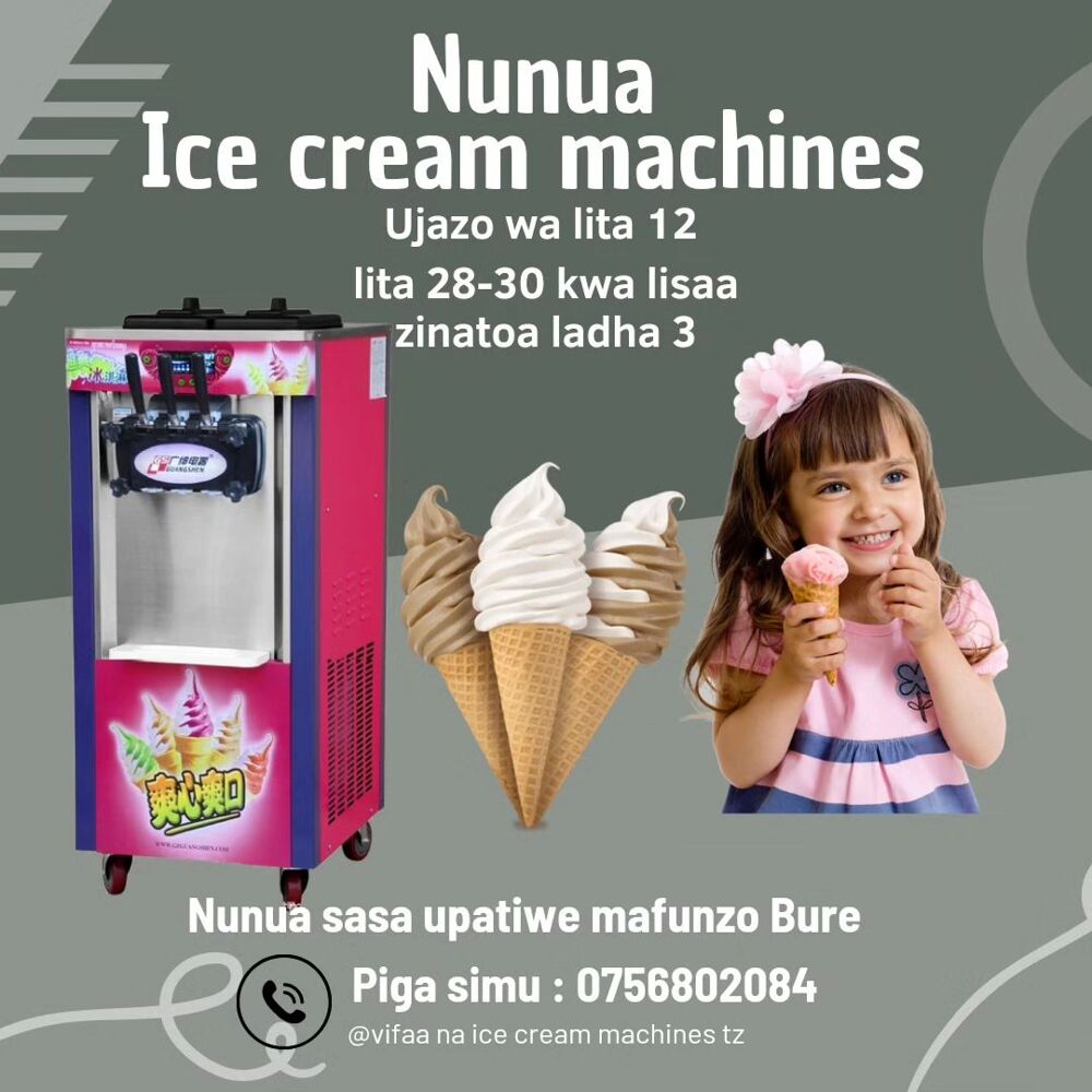 Ice cream machine takealot hot sale