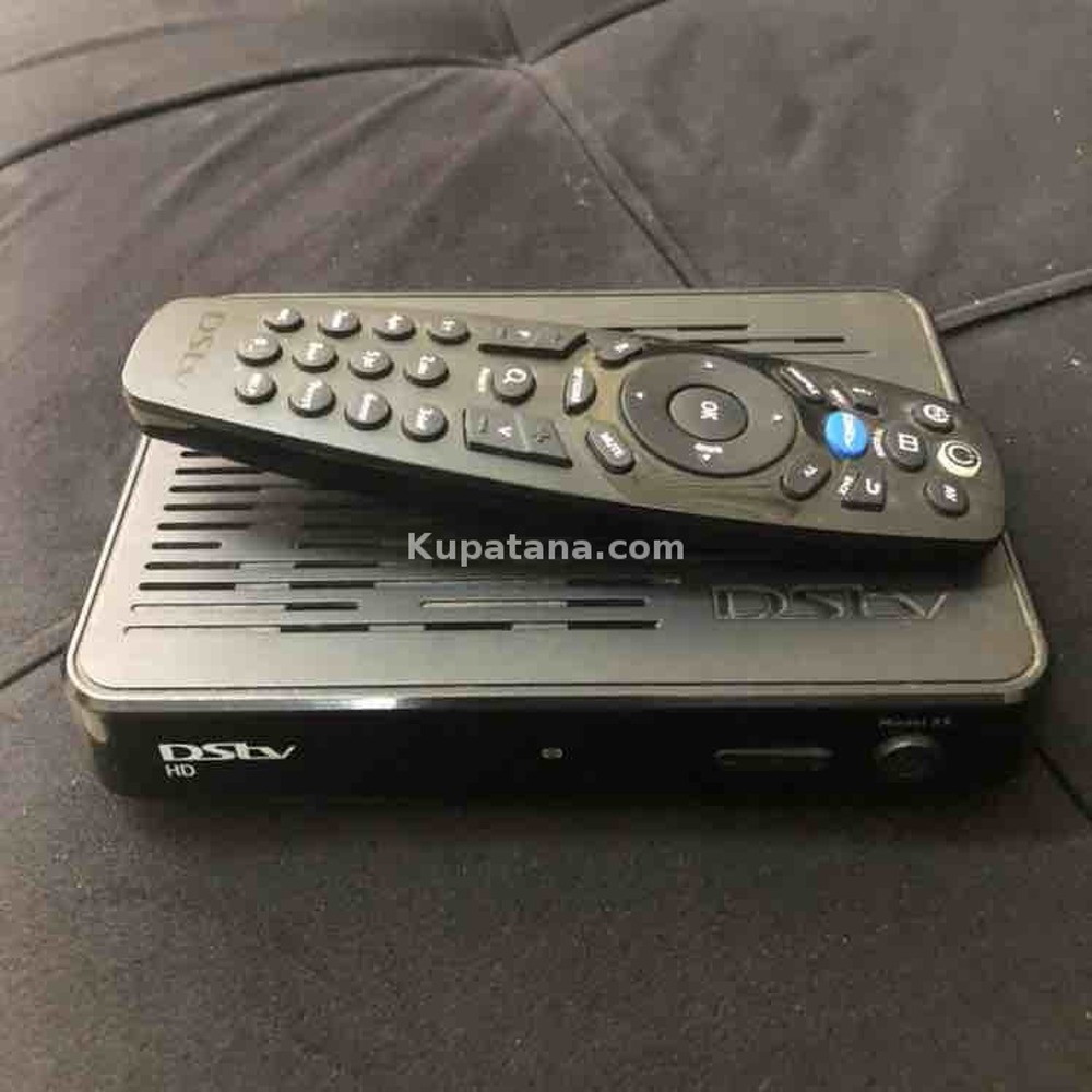 Decoder Sale DSTV decoder For sale | Kupatana