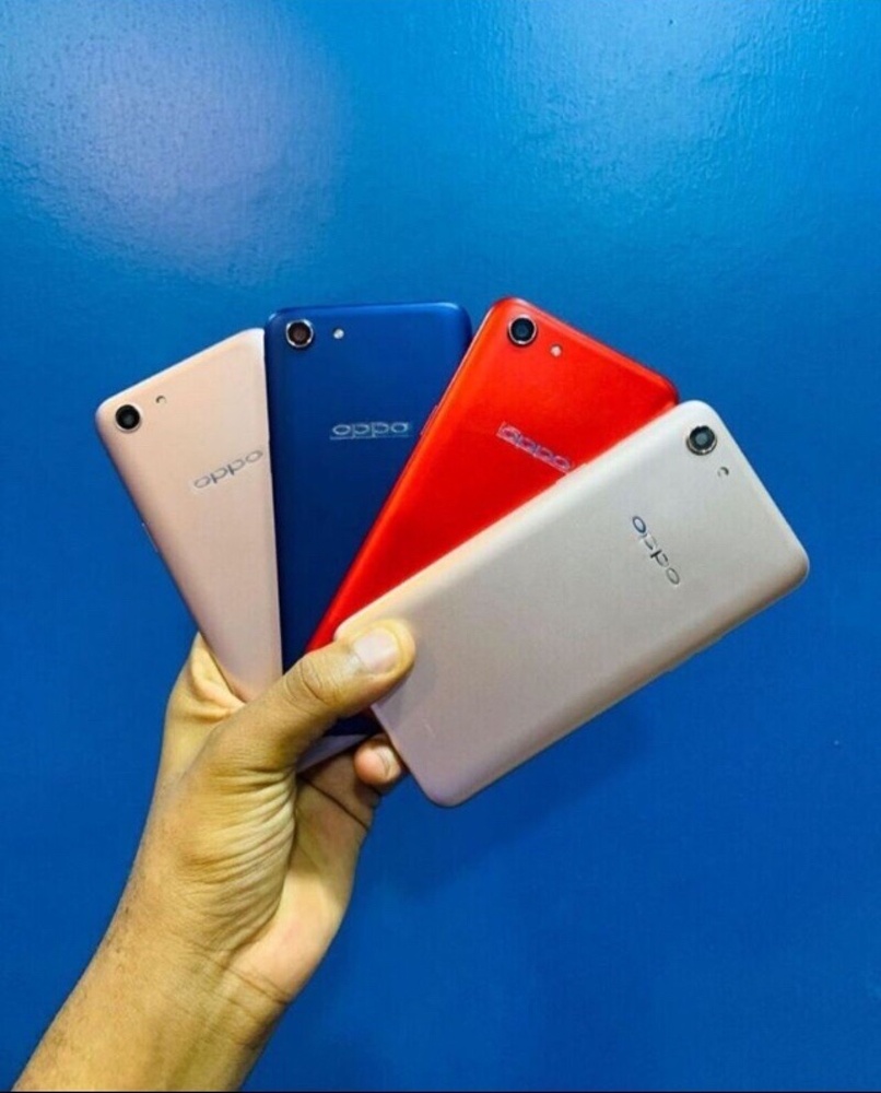 oppo a83 128gb