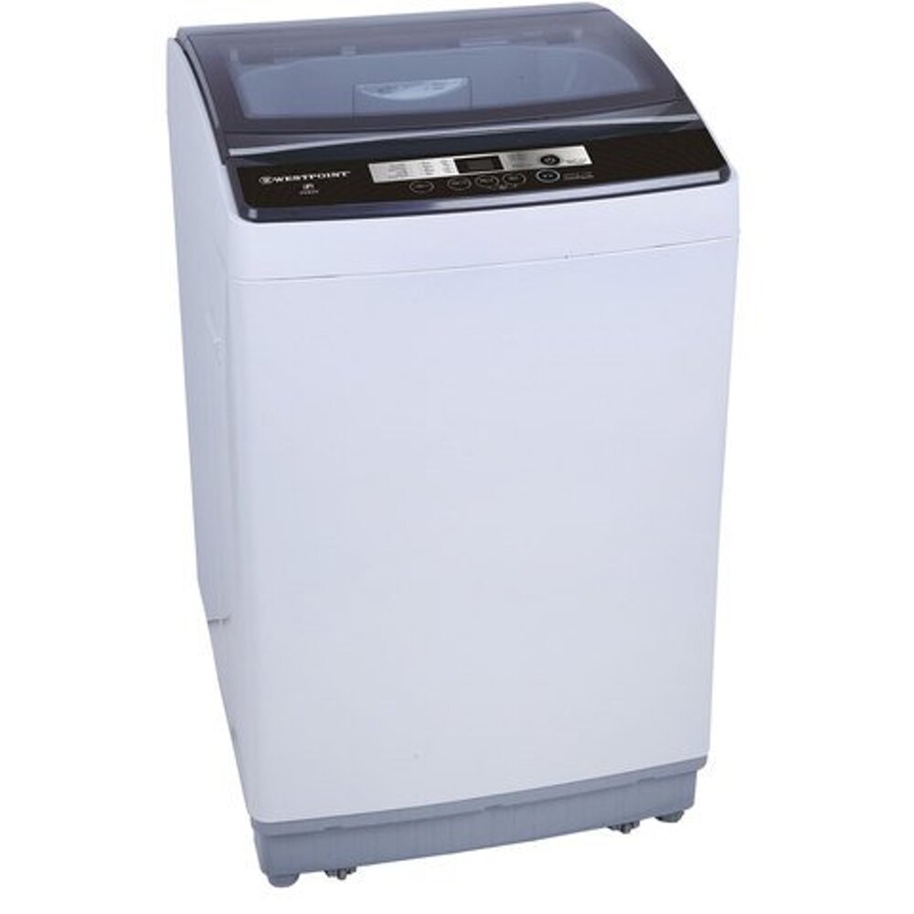 Westpoint 12KG Top Load Washing Machine ... | Kupatana