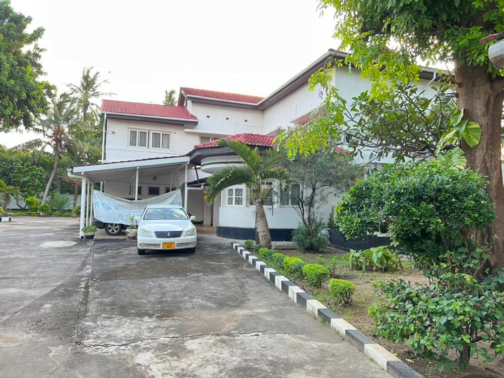 5 BEDROOM HOUSE FOR RENT OYSTERBAY Kupatana