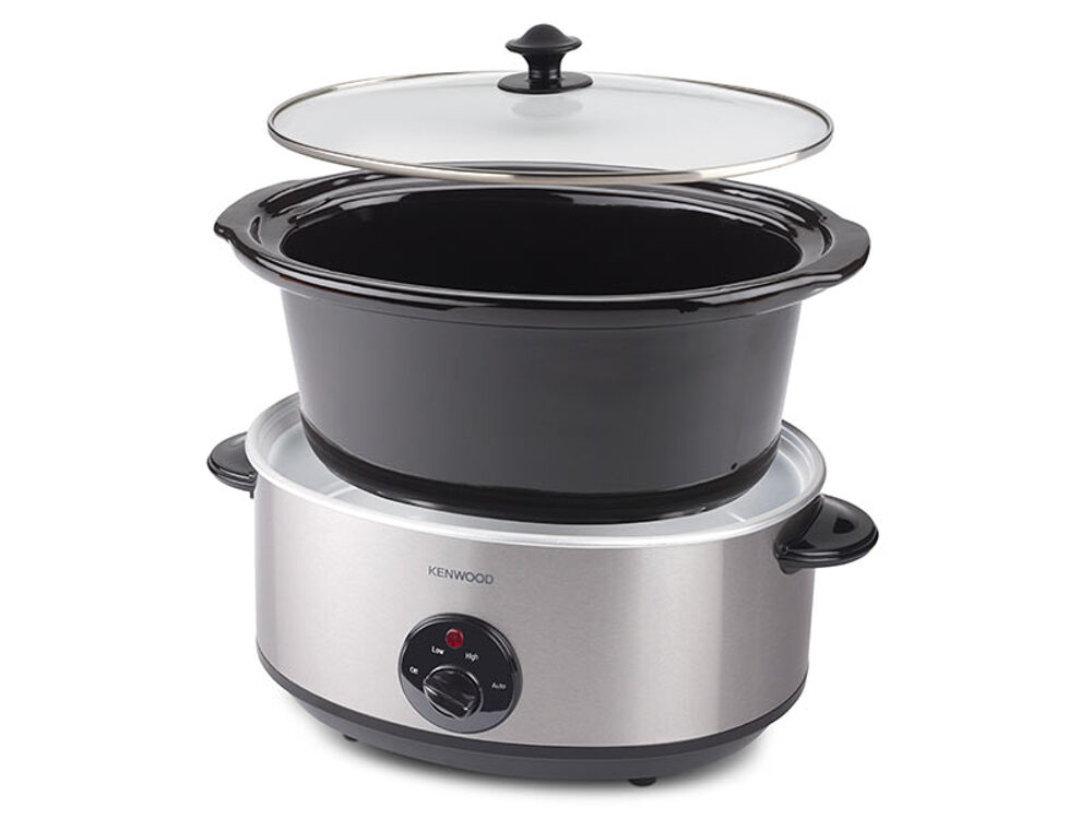 Kenwood Slow cooker 6.5L Kupatana