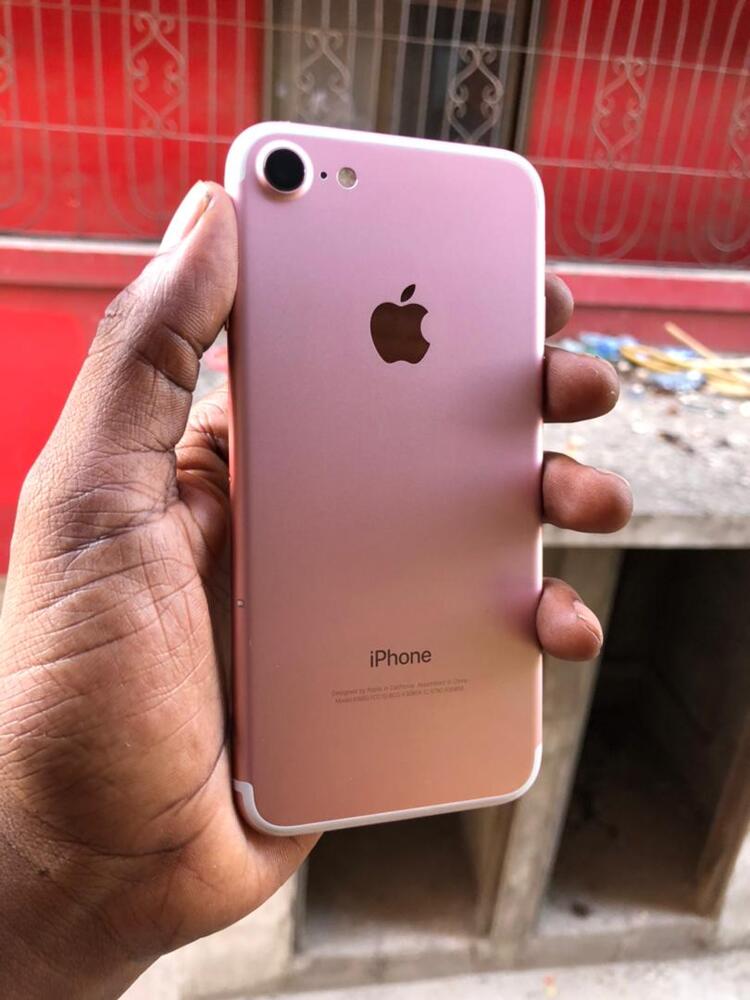 bei za iphone 7