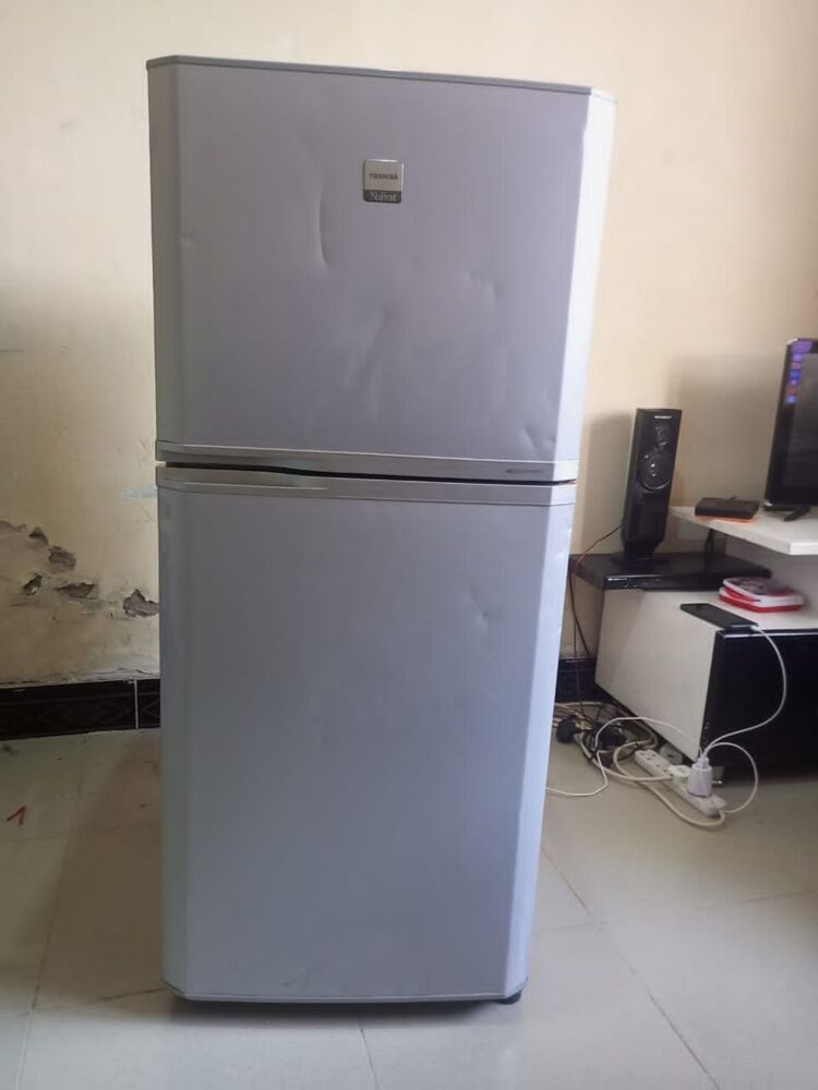 used fridge for sale olx
