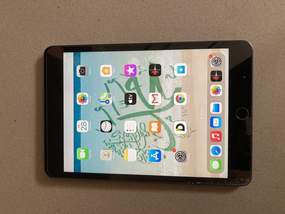 PC/タブレット タブレット iPad mini 5th generation 2020 | Kupatana