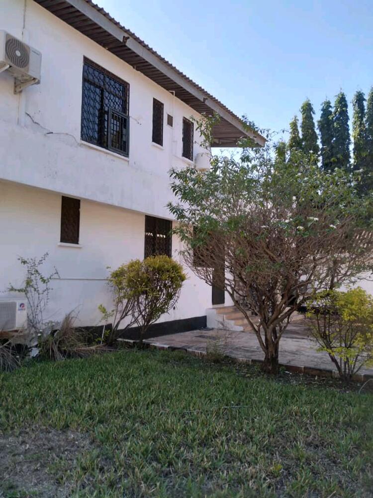 House for sale at Masaki Kupatana