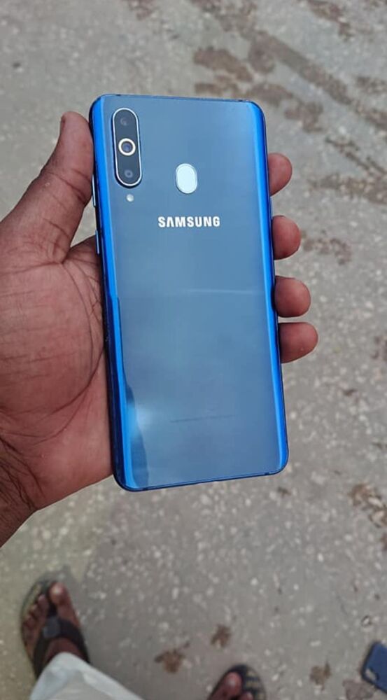 samsung a9 pro 2022