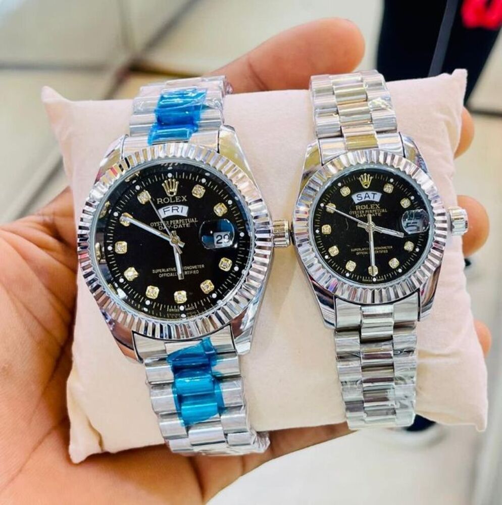 Rolex Datejust 36 for Rs.462,917 for sale from a Trusted Seller on Chrono24