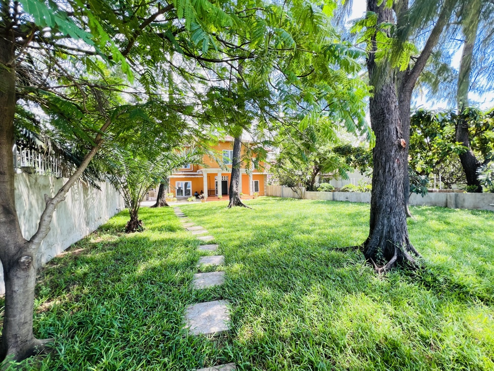 BEACH HOUSE FOR RENT MBEZI BEACH Kupatana