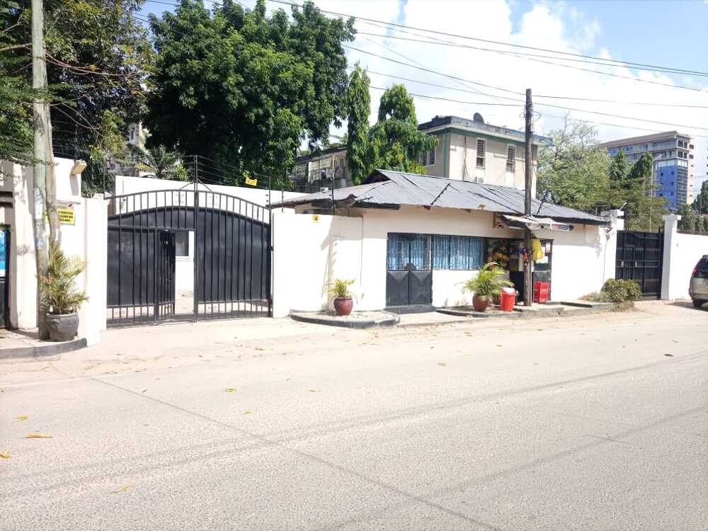 HOUSE FOR SALE AT UPANGA AREA Kupatana
