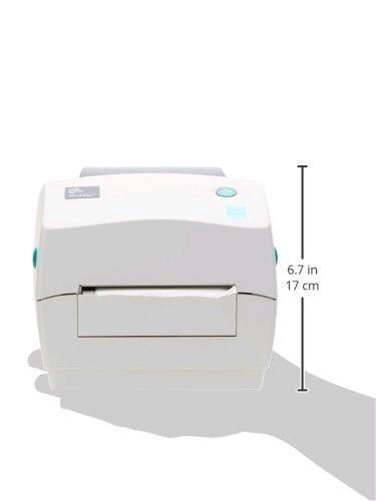 Zebra GC420T Thermal Transfer Printer | Kupatana