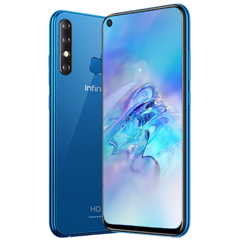 infinix s5 lite 2022