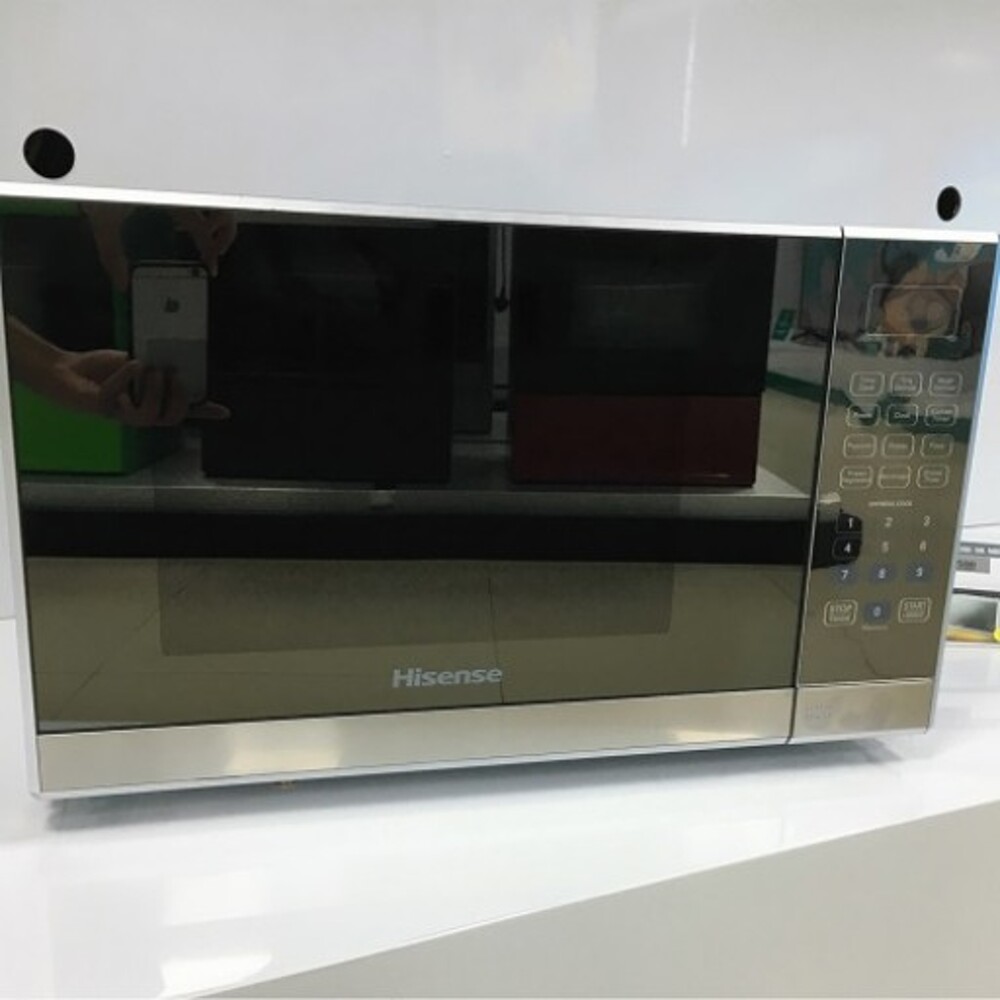 hisense microwave oven h36mommi