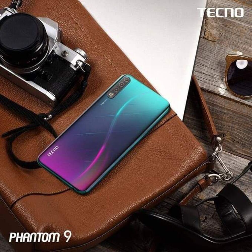 tecno phantom 9 bei yake