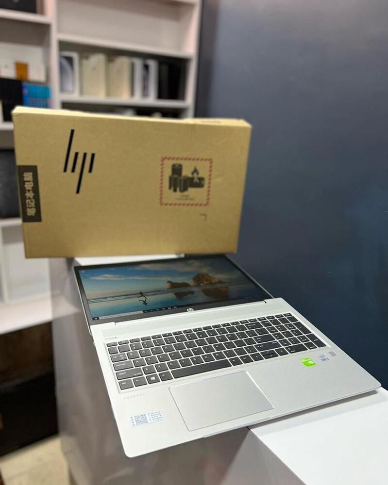 Hp Probook Kupatana 7939