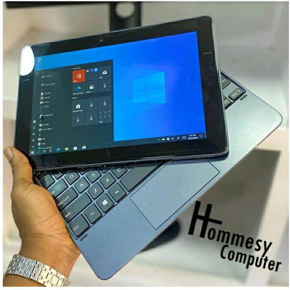 Dell venue 10 pro 5056 touch screen deta ... | Kupatana