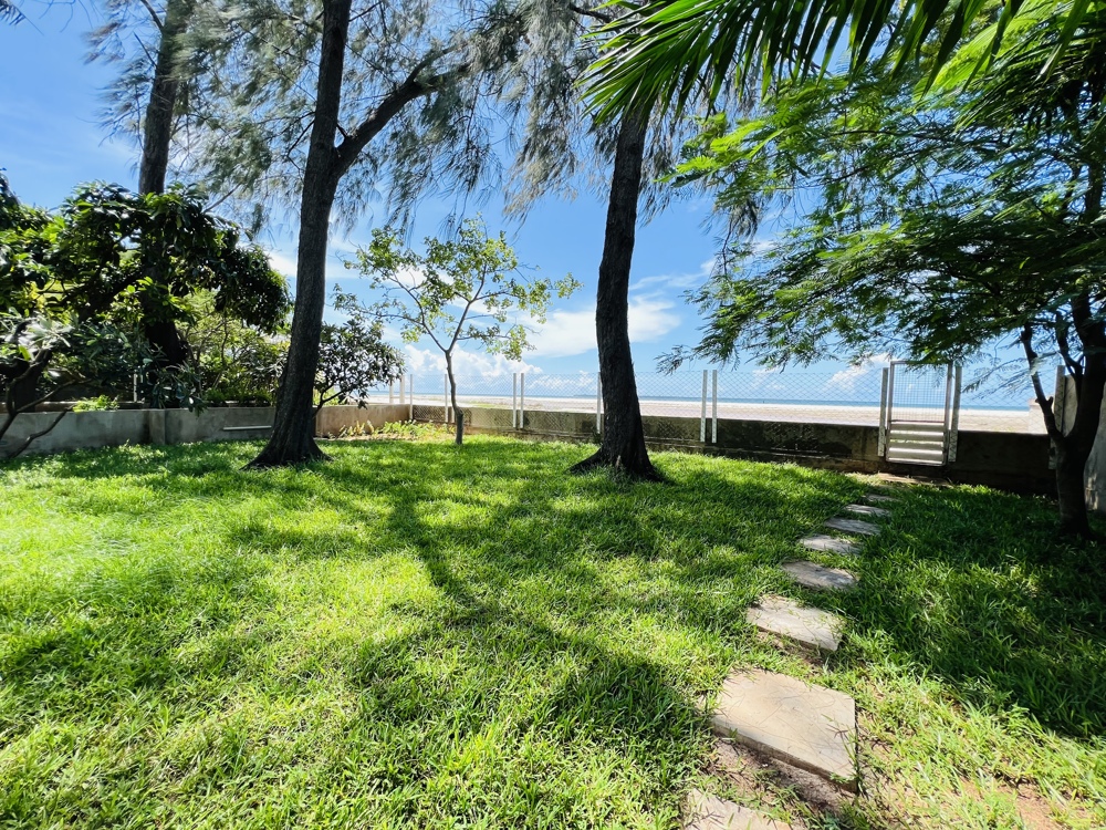 BEACH HOUSE FOR RENT MBEZI BEACH Kupatana