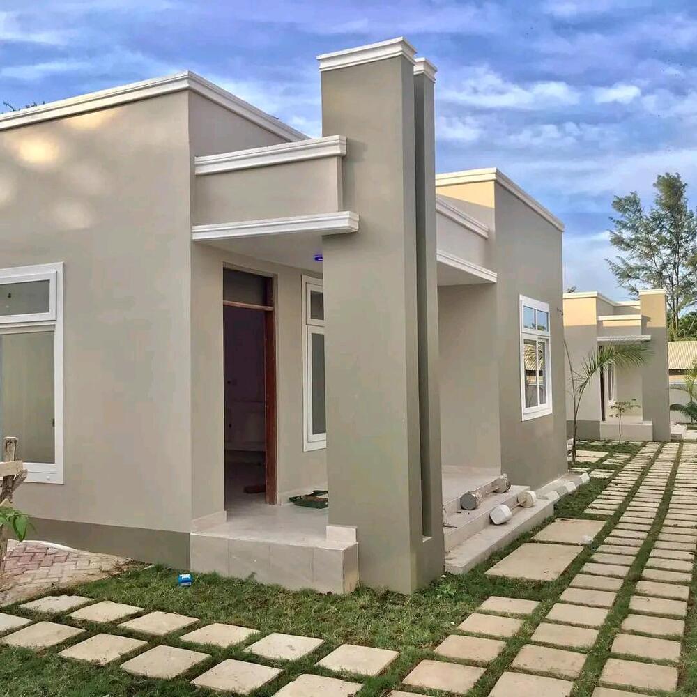 Two Bedrooms Apartment Kupatana