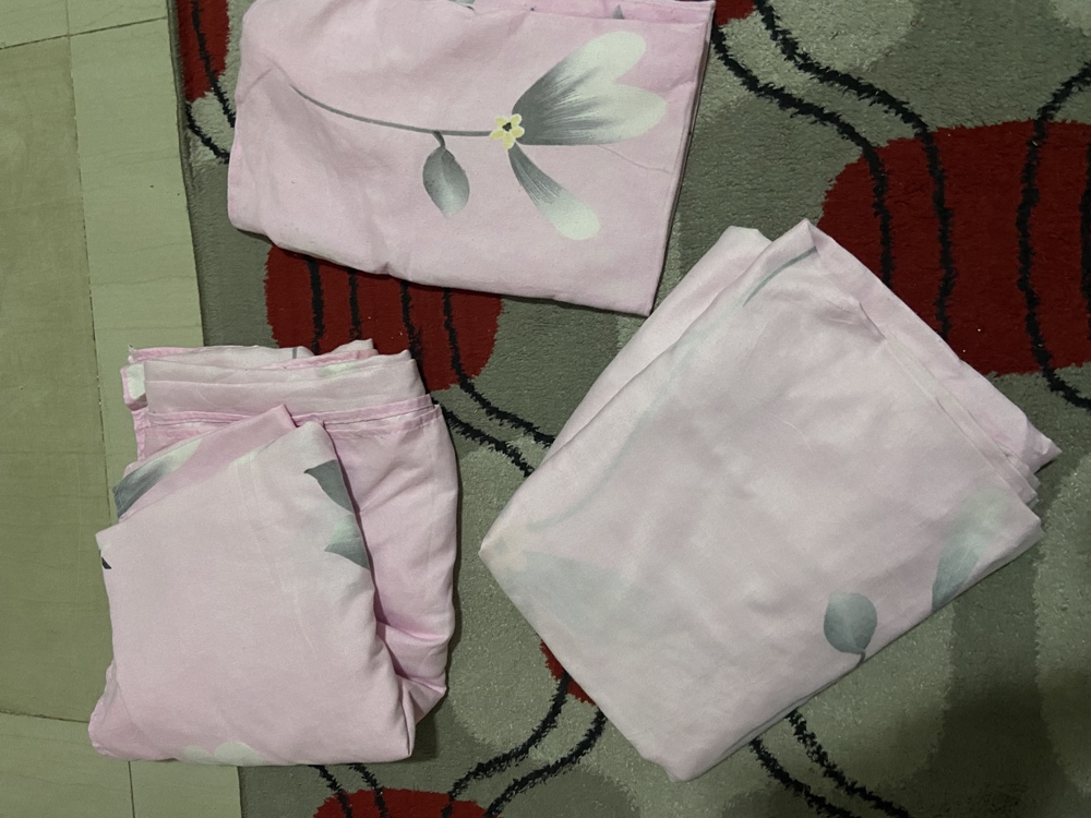 Pink sheets Kupatana