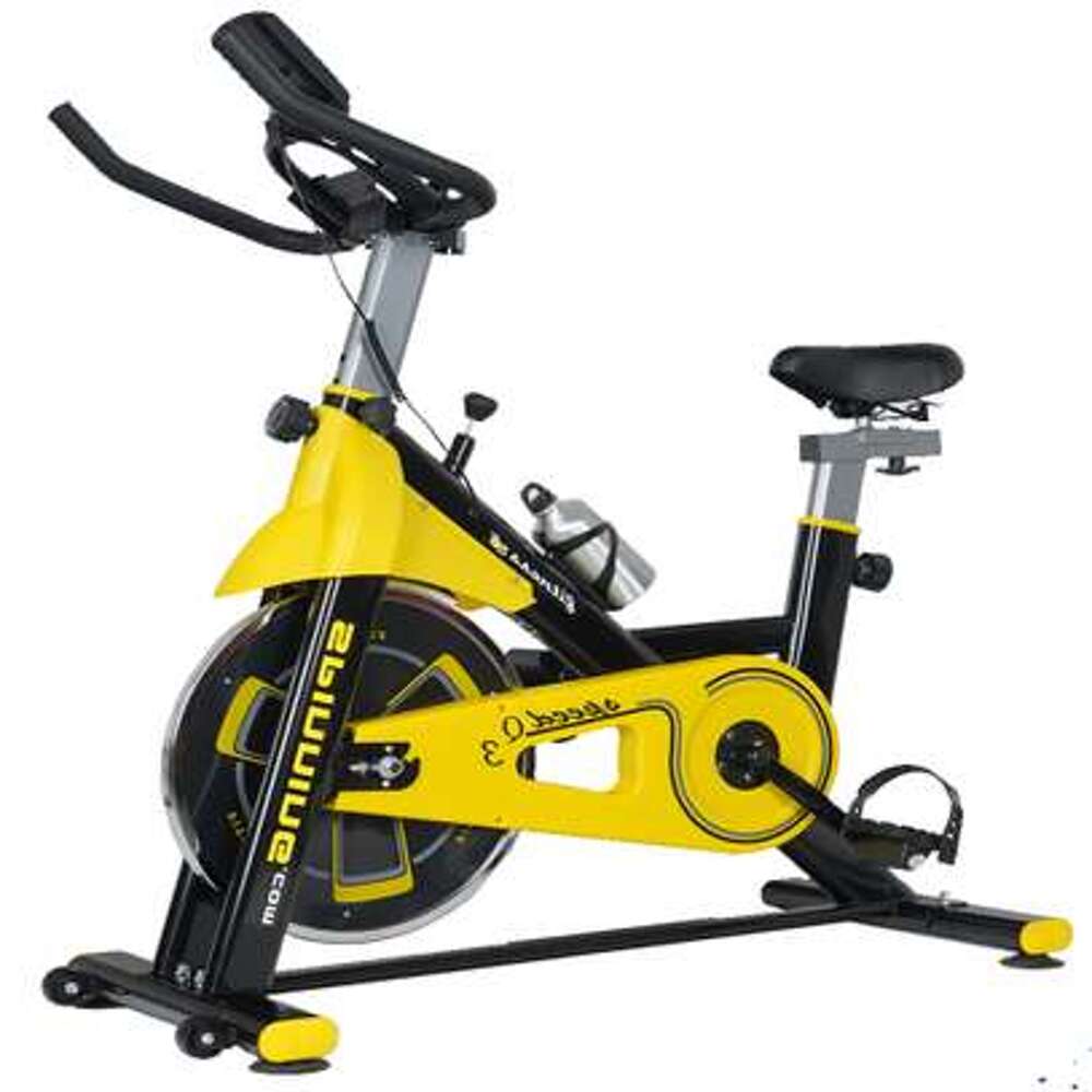 Speed q3 discount spin bike