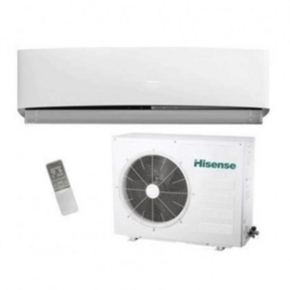 Hisense Split Wintair As 18cr4sxtcd00w Kupatana 2130