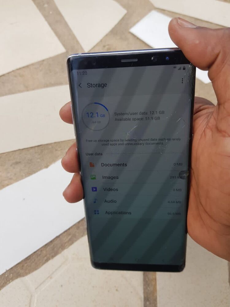 samsung note 8 exchange price