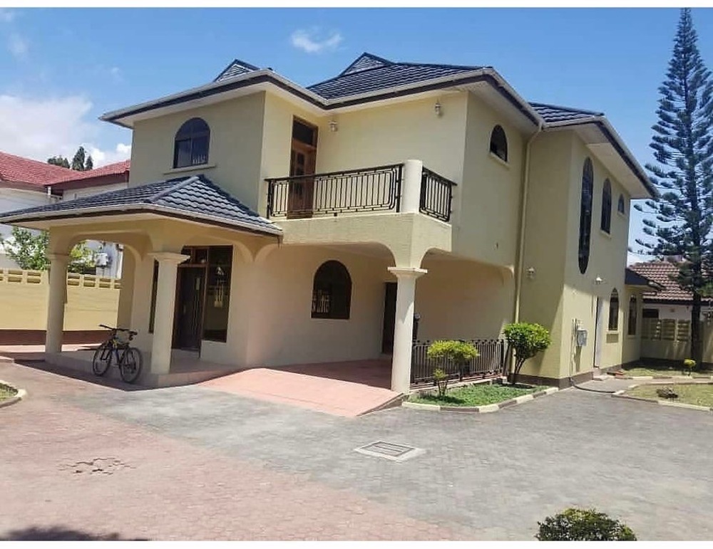 4 bedroom house to rent in MIkocheni, Da Kupatana