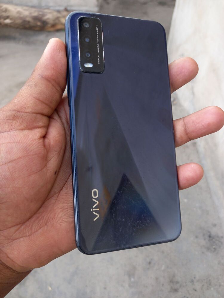 vivo y20i exchange offer