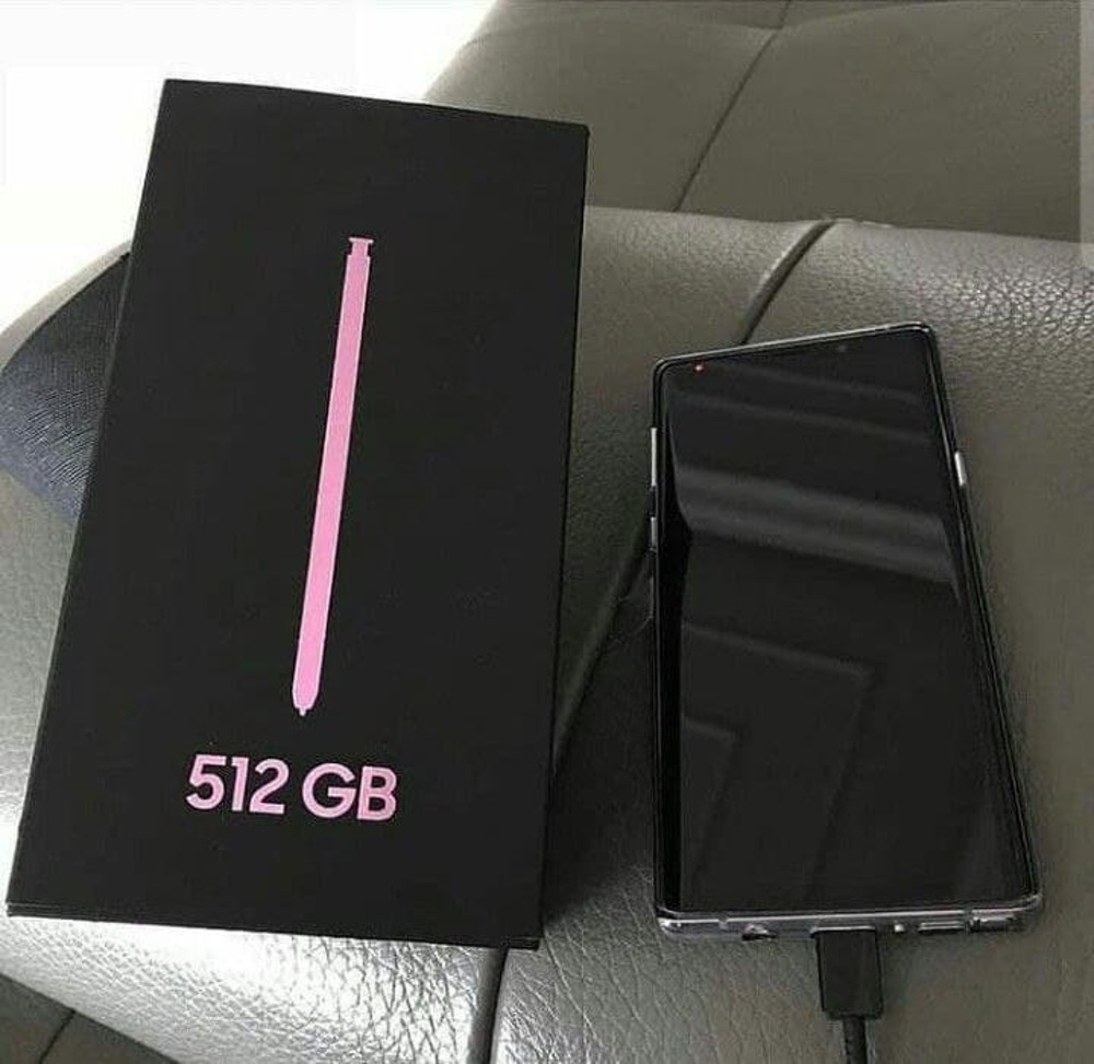 note 10 5g 512gb price