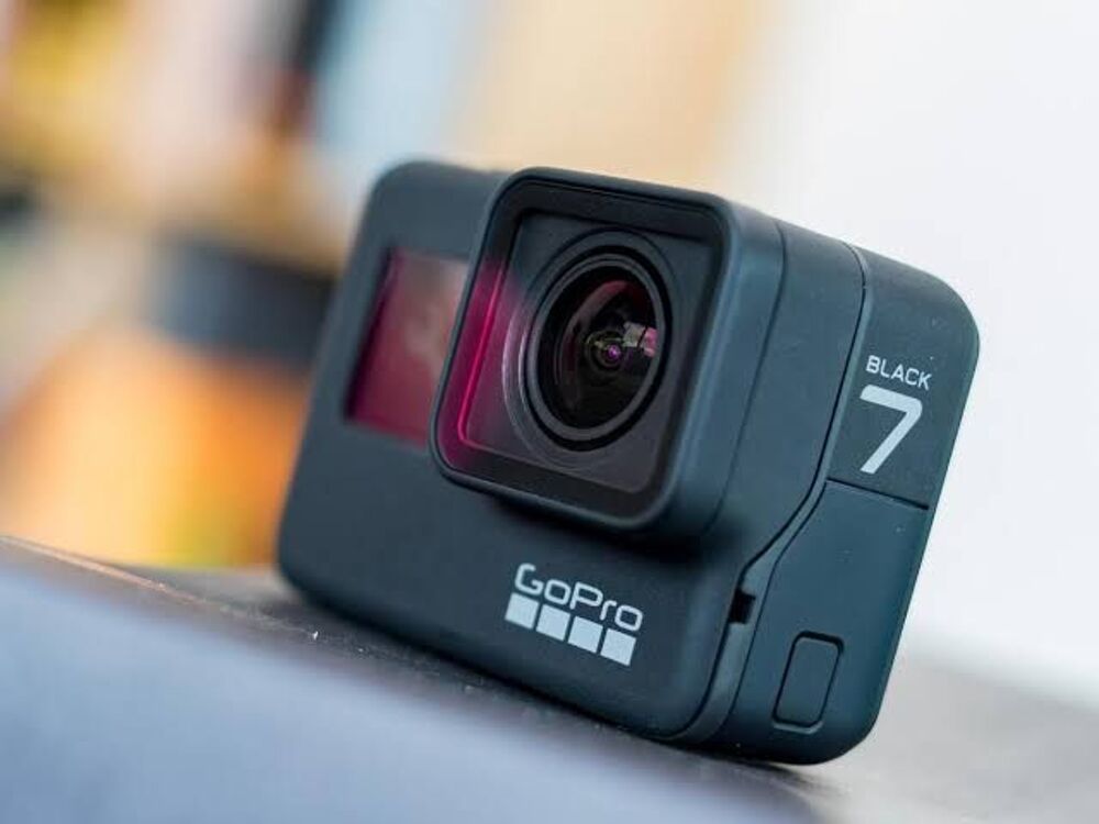 セット割引率の GoPro7blackの通販 by かずん's shop｜ラクマ