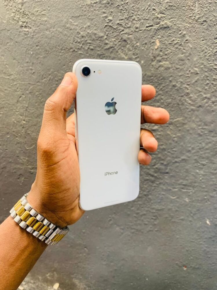 iPhone 8 GB64 FINGER BH100 | Kupatana