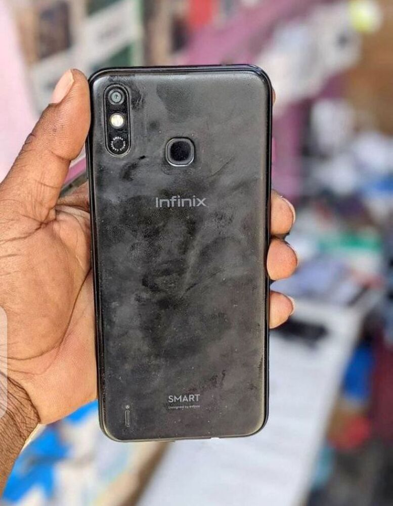 infinix smart 4 1gb ram