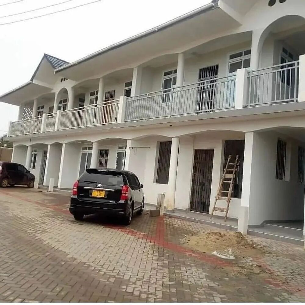 2 BEDROOM APARTMENT KUNDUCHI Kupatana