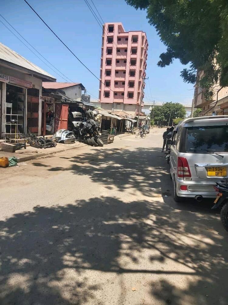 GHOROFA LINAUZWA IN ILALA Kupatana