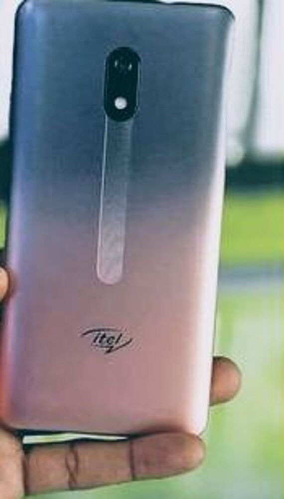 itel t20