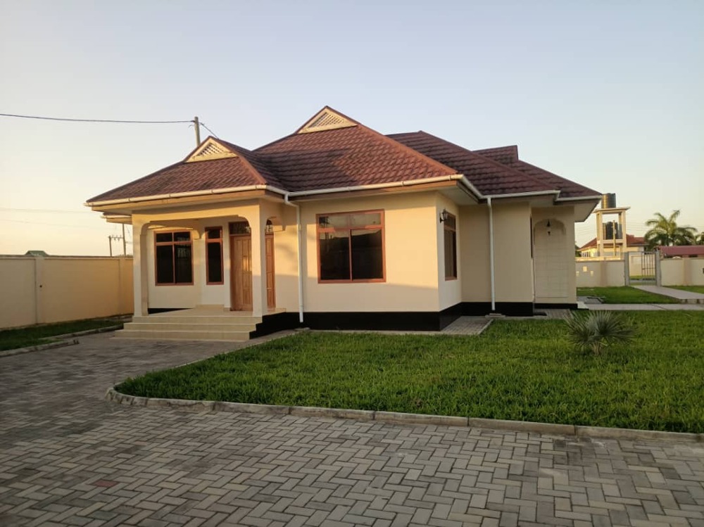 3 bed room house for sale at mtoni mtong ... | Kupatana
