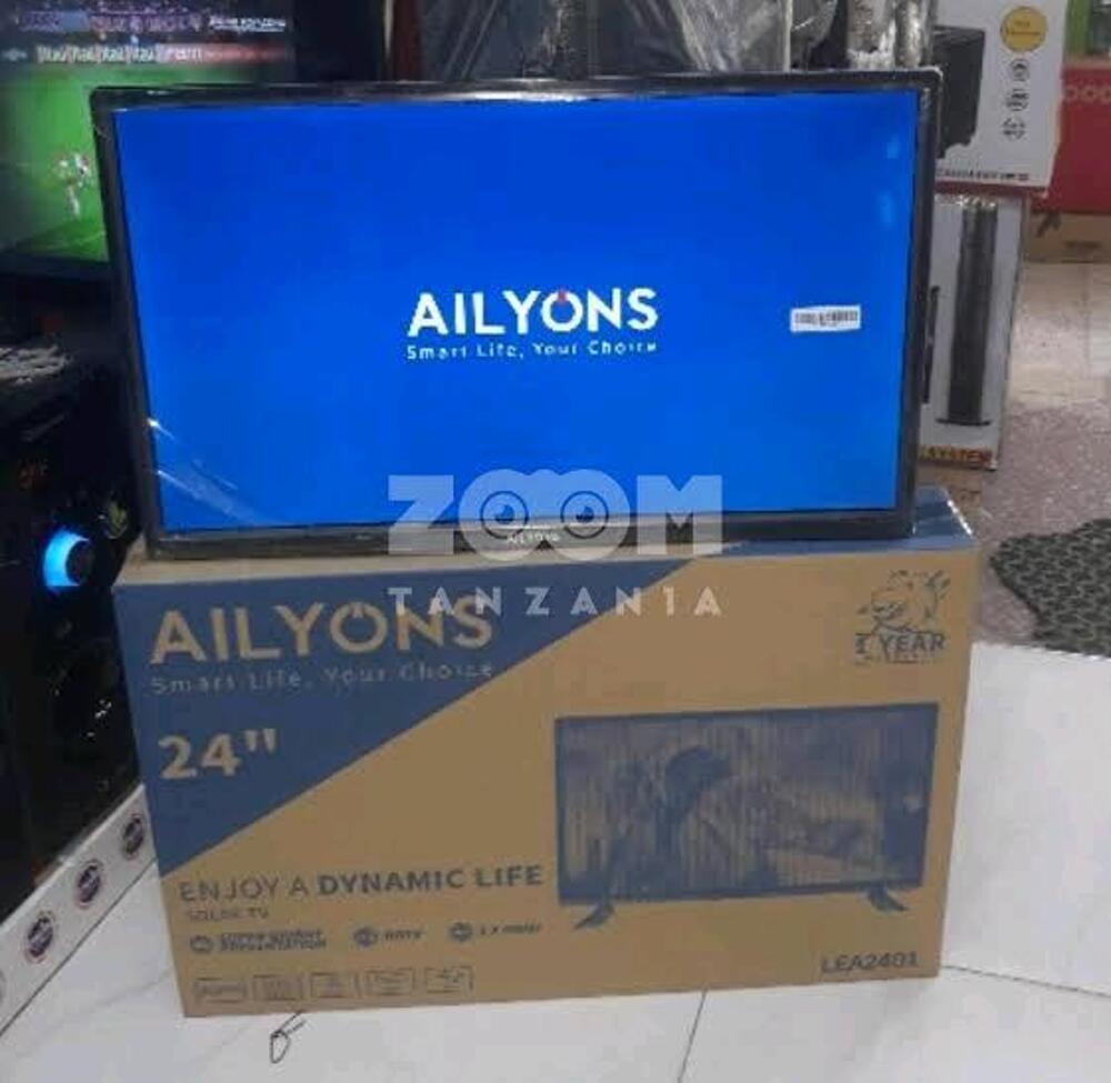 Ailyons Led Tv 32 Inch Kupatana