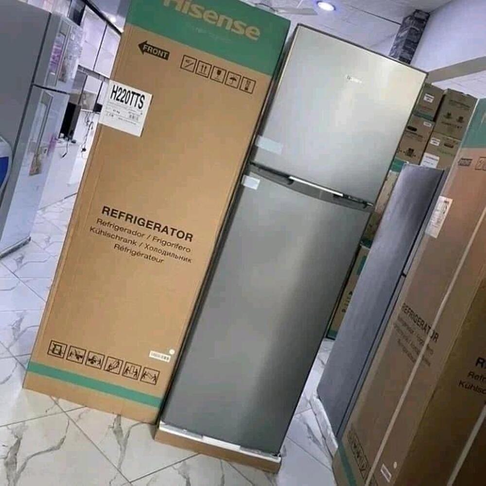 hisense fridge h220tts