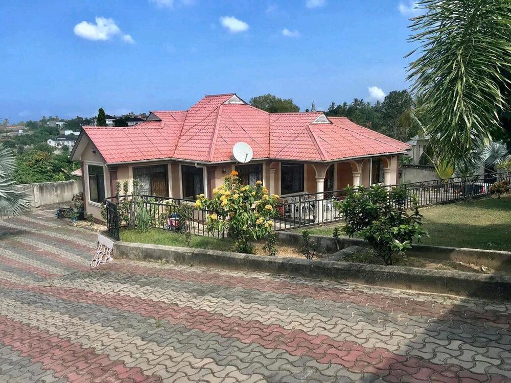 House for rent at Goba Kupatana