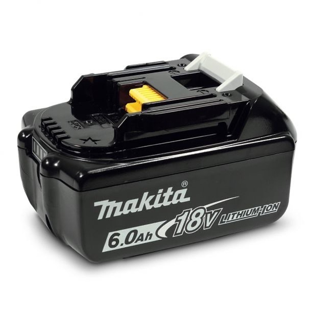 MAKITA 18V 6.0AH LITHIUM-ION BATTERY | Kupatana