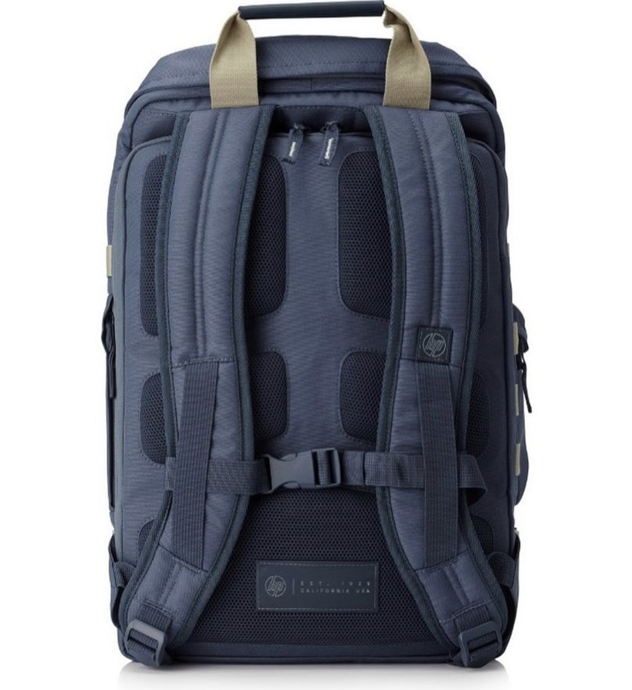 HP 15.6 in Odyssey Backpack Kupatana