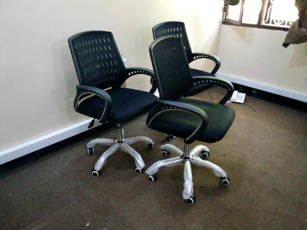 Mesh office chair | Kupatana