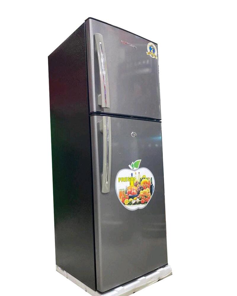 HOMEBASE FRIDGE Kupatana