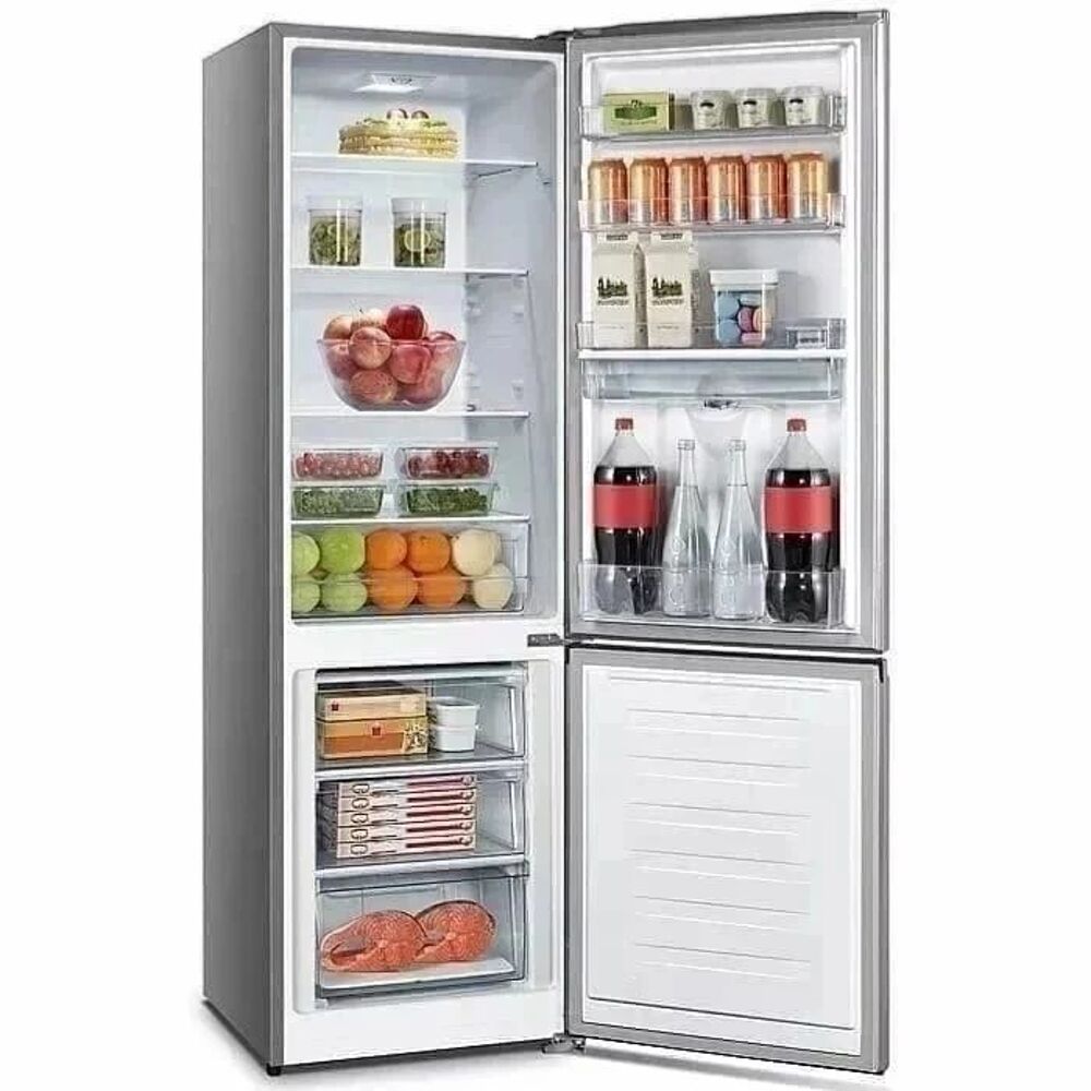 hisense-fridge-with-water-dispenser-lita-kupatana