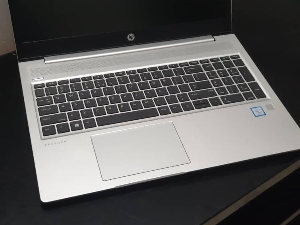 Hp Probook 450 G6 Kupatana 8571