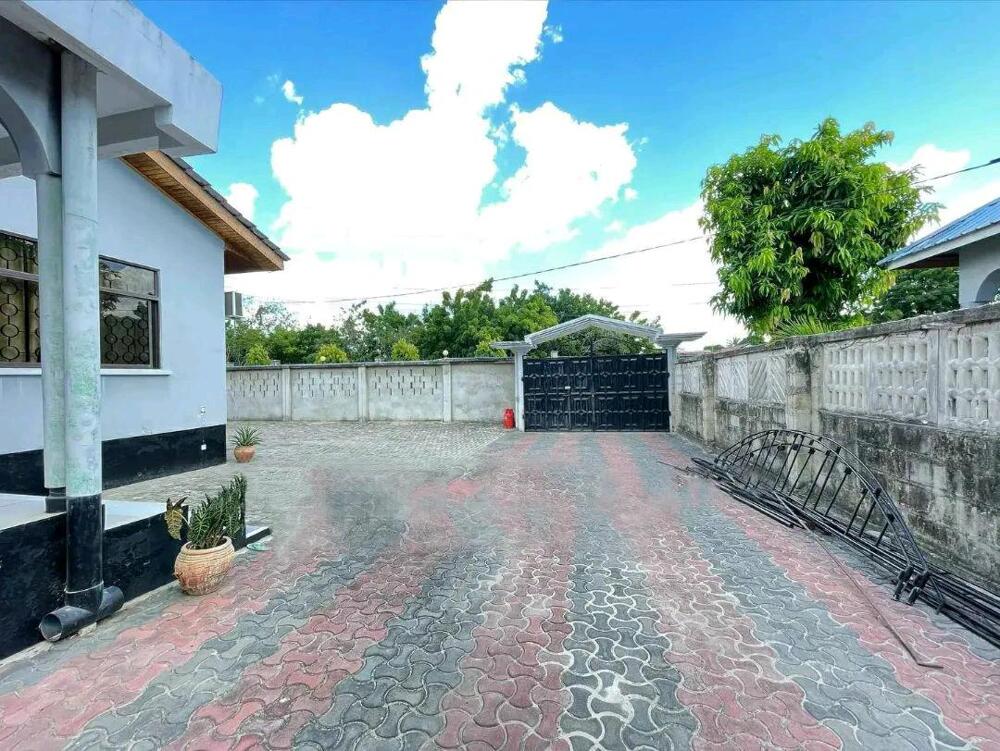 HOUSE FOR RENT AT KUNDUCHI Kupatana