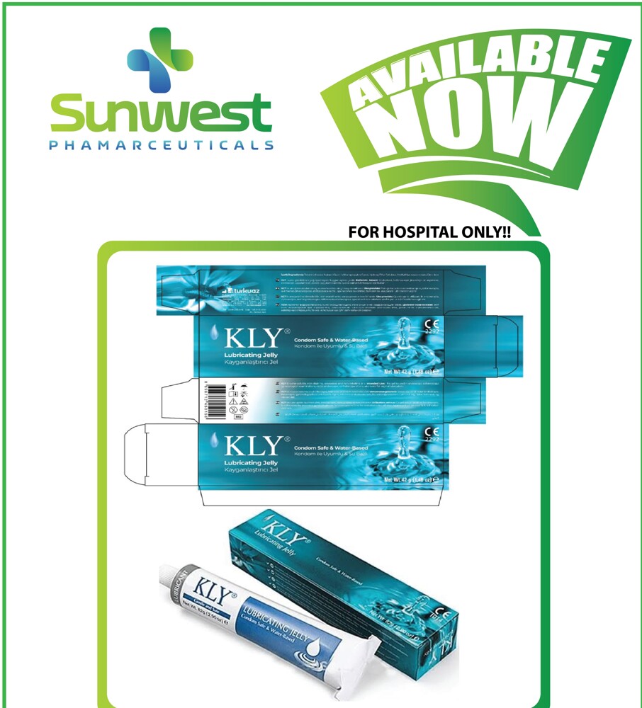 KLY Jelly | Kupatana KLY Jelly | Kupatana