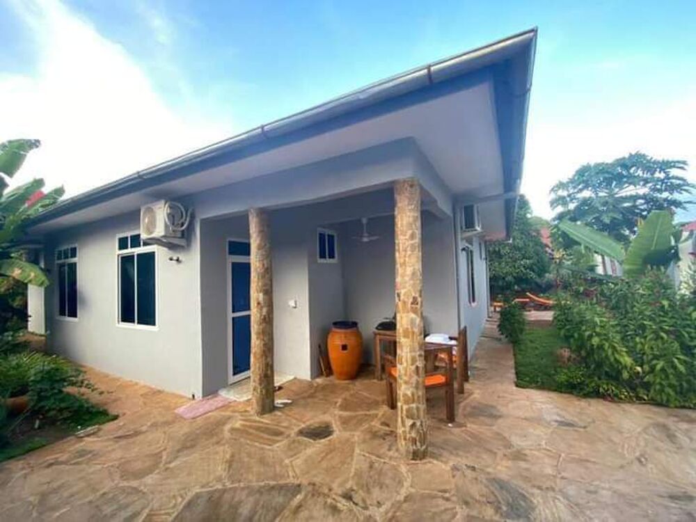 goba inapangishwa Kupatana