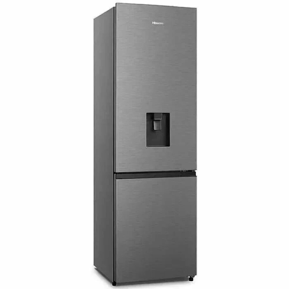 hisense-fridge-with-water-dispenser-lita-kupatana