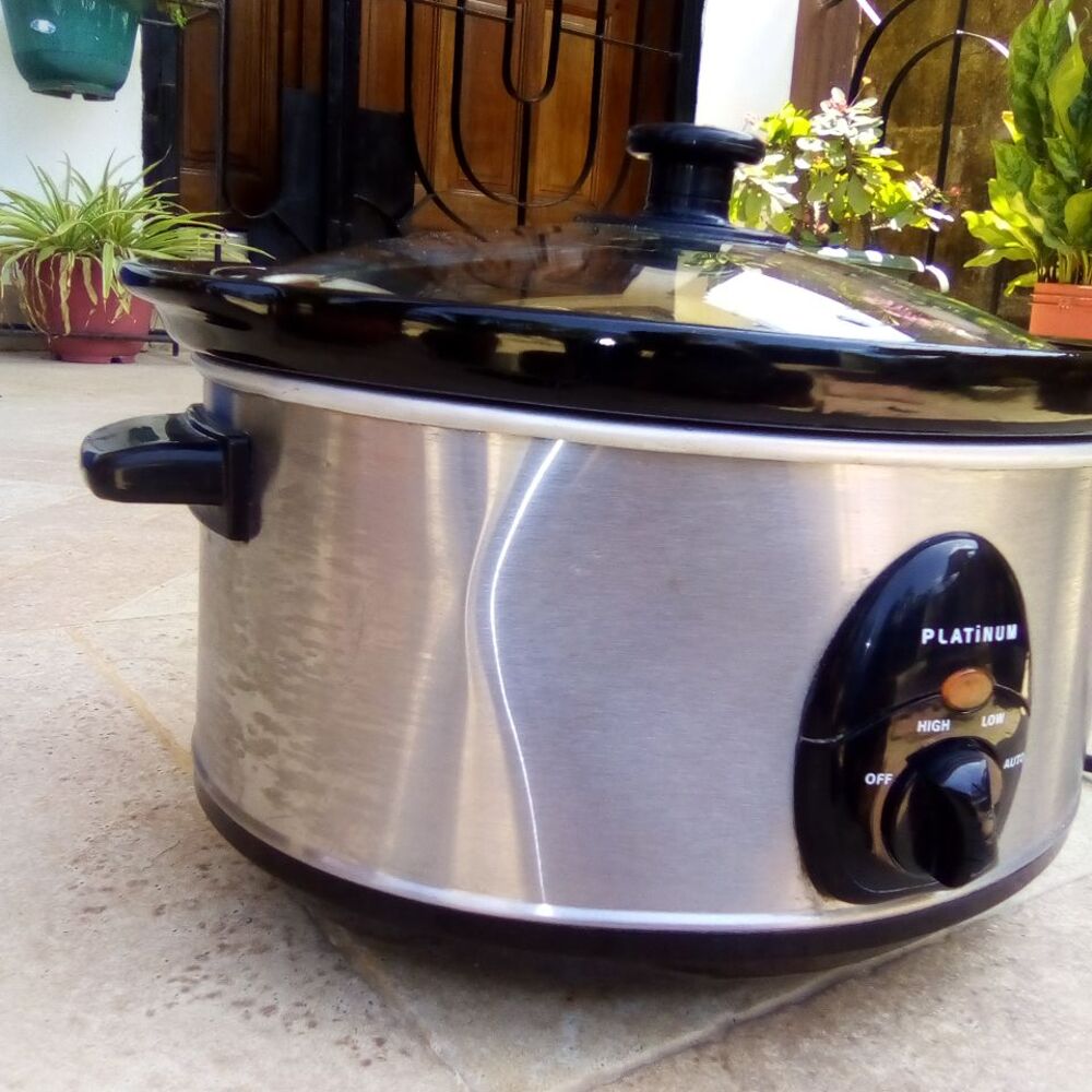 sc24 slow cooker